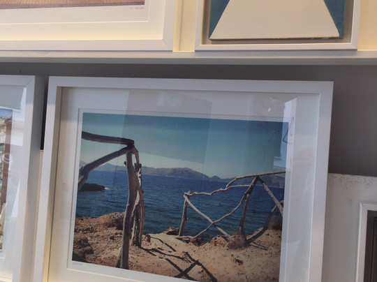 Gallery Corner-马洛卡帕尔马必去景点