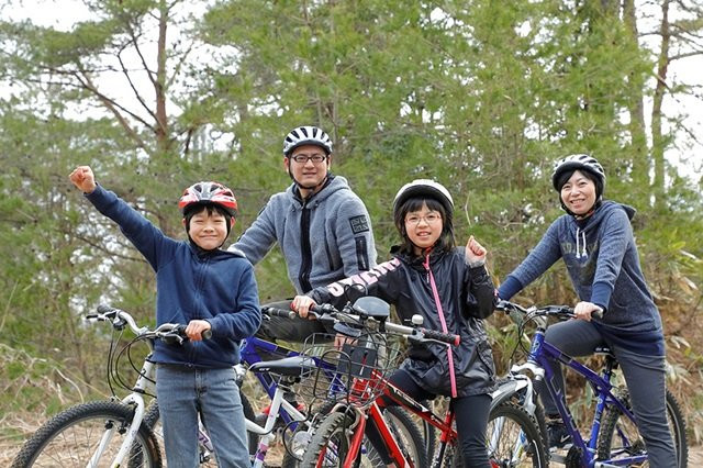 Terrace Resort asago主图