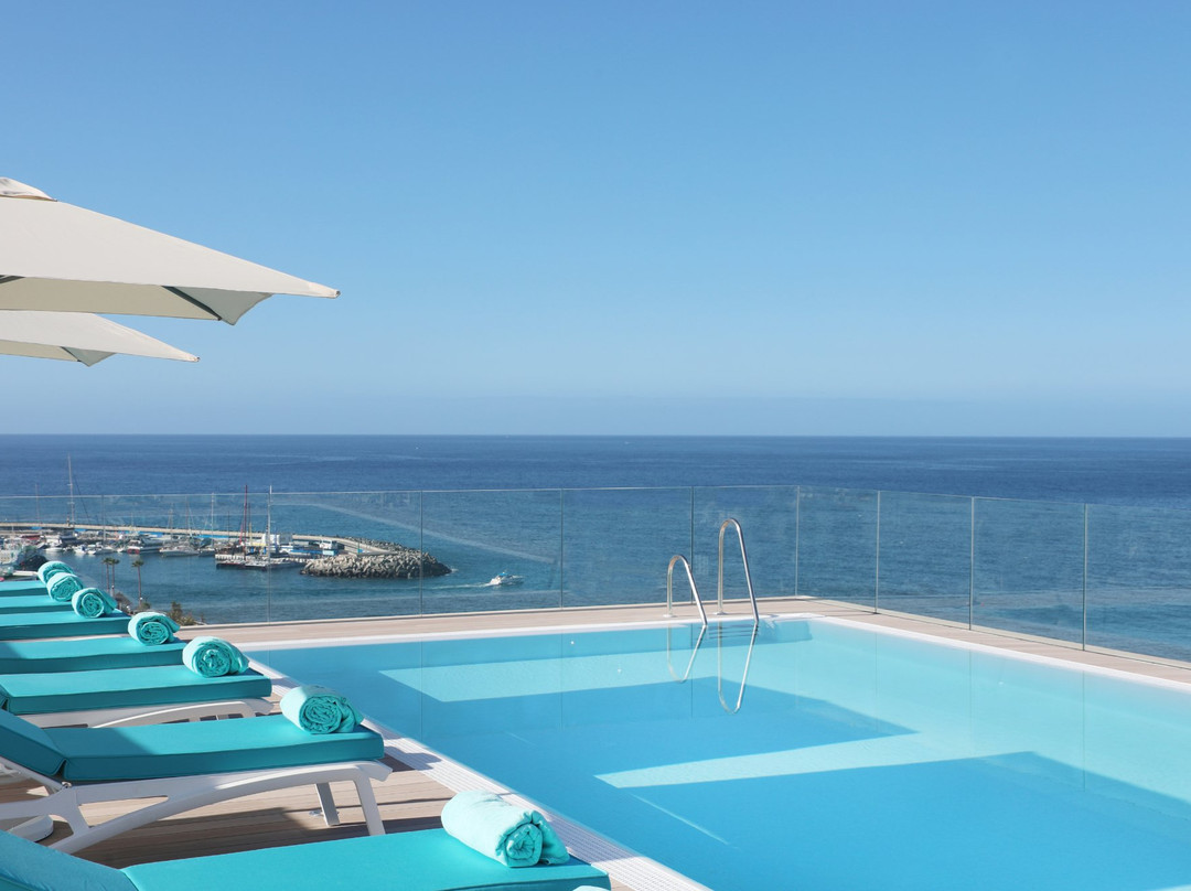 Iberostar Selection Sabila主图