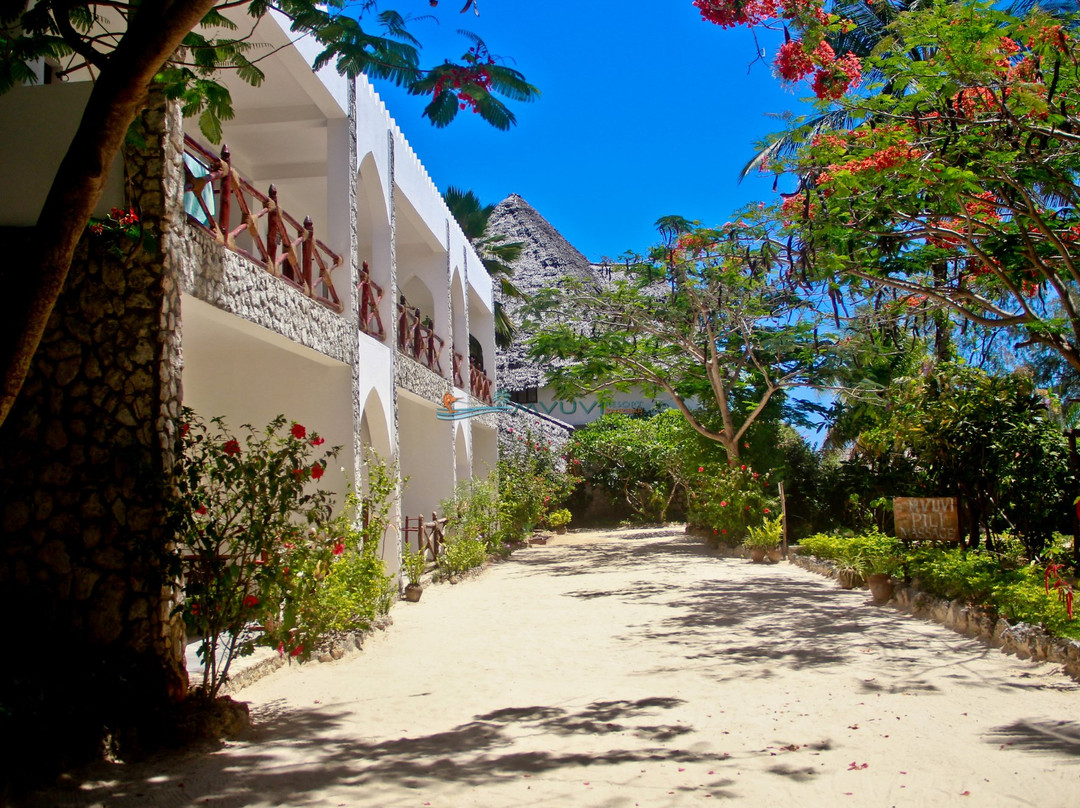 Mvuvi Boutique Resort主图