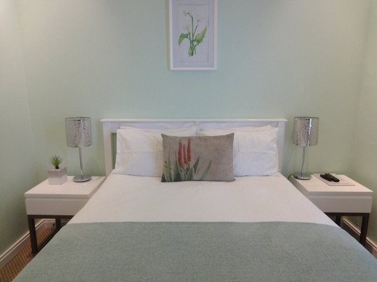 Greenhouse Boutique Hotel主图