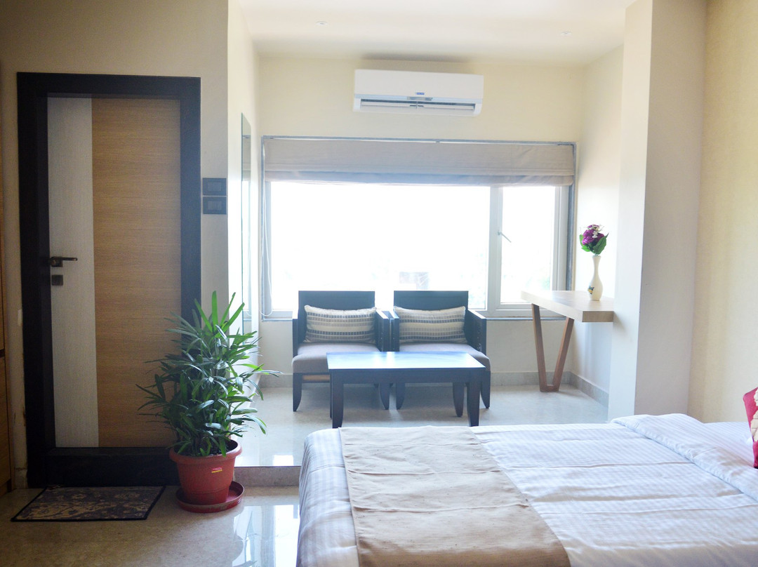 Hotel Royal Palace主图