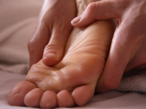 Happy Lotus Massage Therapy & Yoga-巴塞罗那必去景点