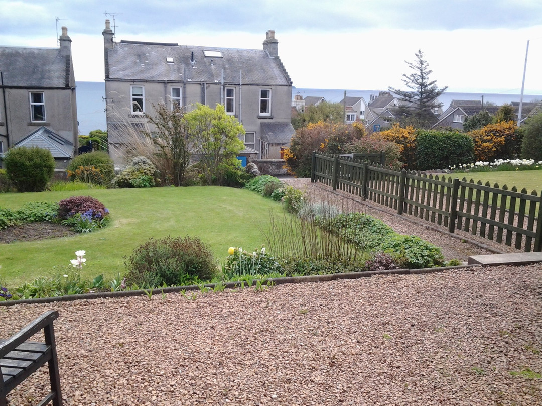 Colstoncraig