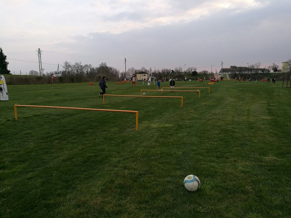 Footgolfpark景点图片