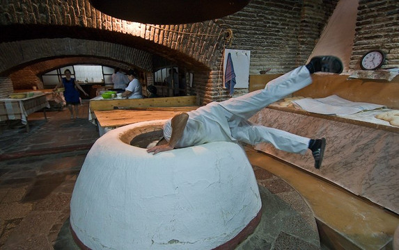 Good Life Tour-第比利斯必去景点