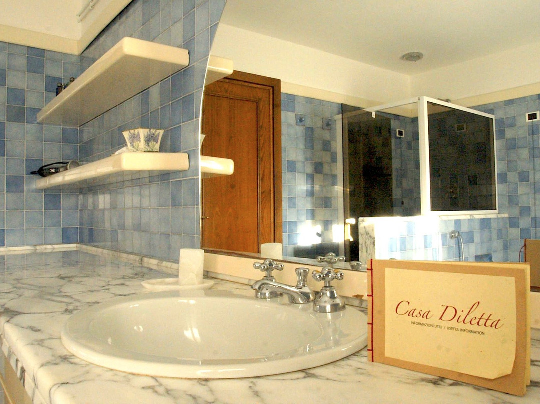 Casa Diletta主图