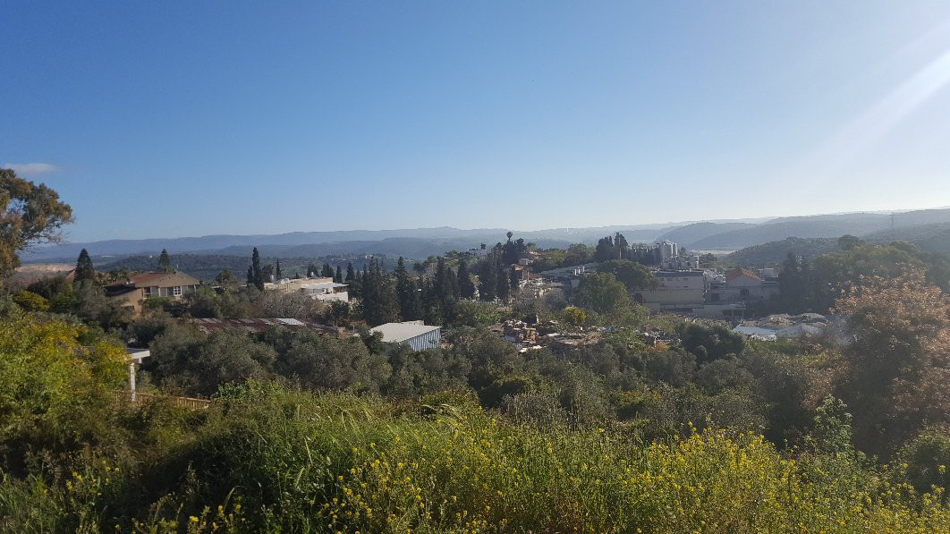 Beit Aaronsohn - N.I.L.I. Museum-Zichron Yaakov必去景点