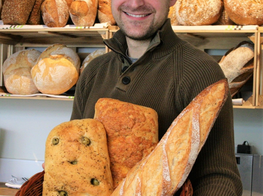 Flavour ie-Clonakilty必去景点