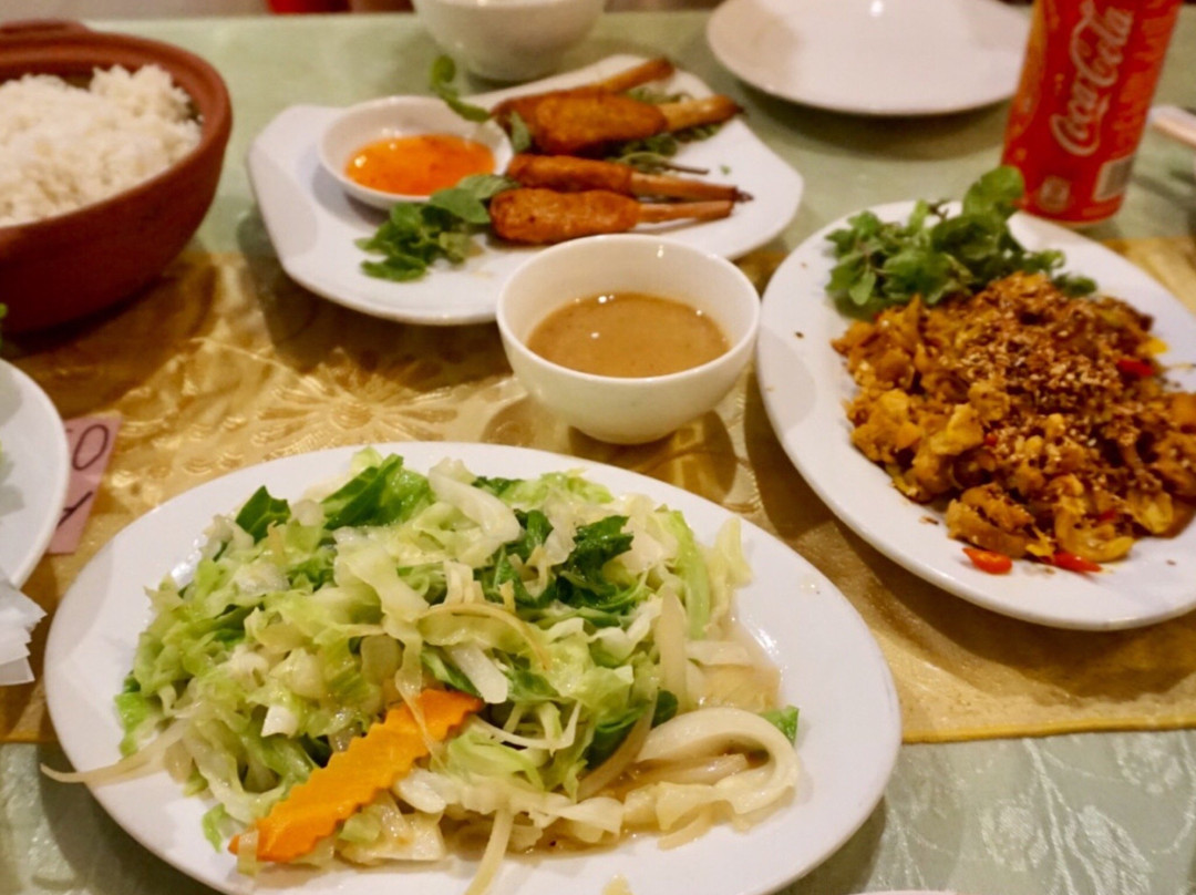 Hong Phong旅游攻略图片