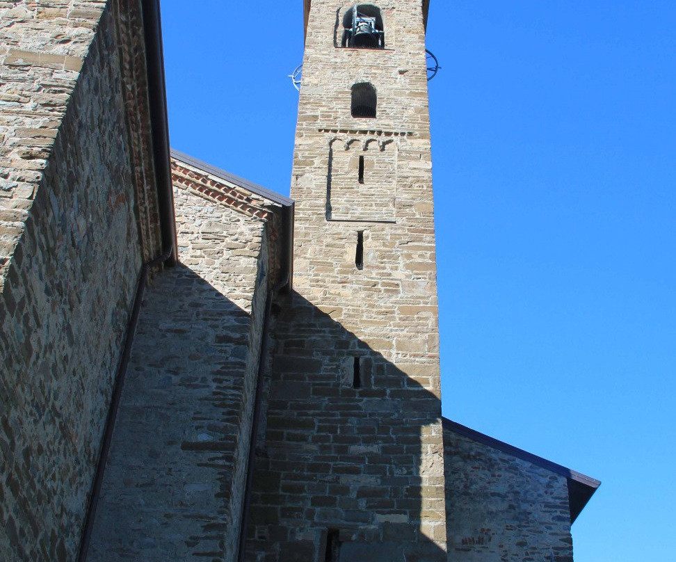 Chiesa di San Giorgio-Annone di Brianza必去景点