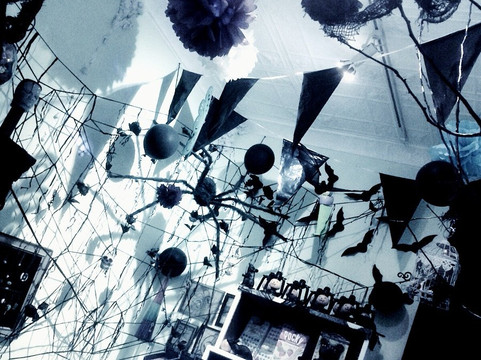 Eugene J. Candy Co.-布鲁克林必去景点