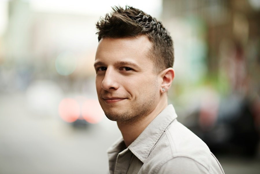 Mat Franco Magic Reinvented Nightly-null必去景点