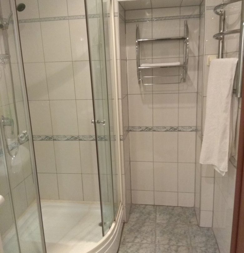 Anyuta Hotel on Ladozhskaya主图
