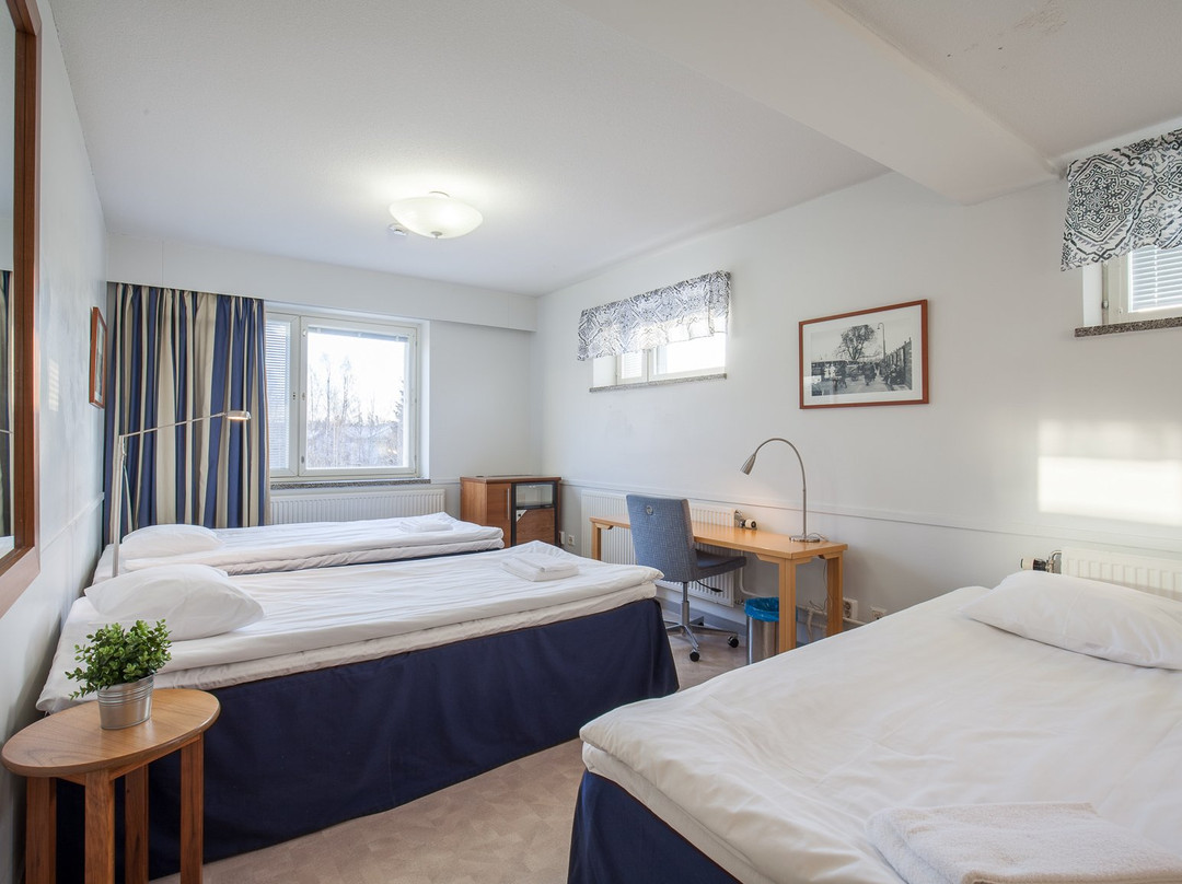 Budget Hotel Easystay主图