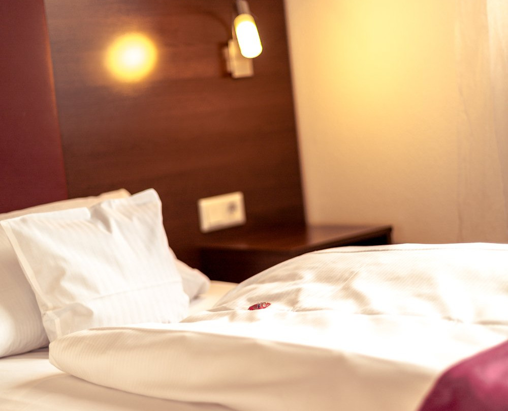 Hotel SoleGARTEN主图