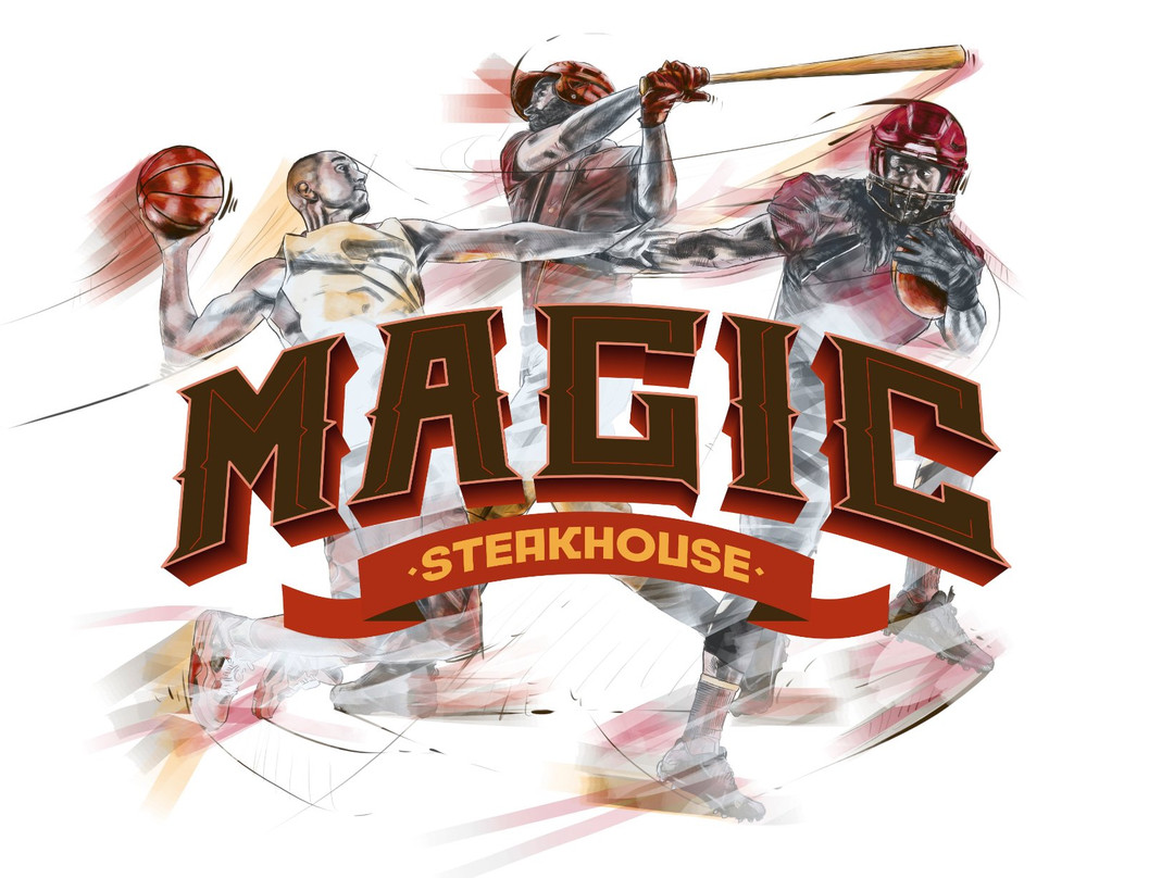 Magic Steakhouse