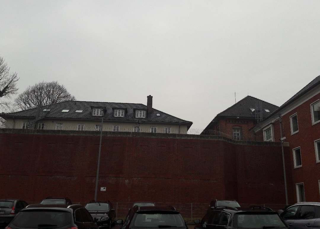Auricher Schloss-Aurich必去景点