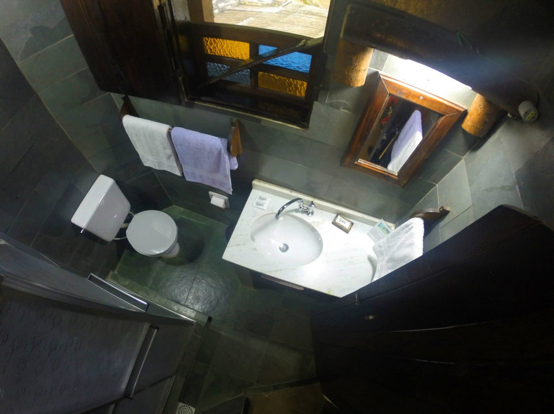 Pousada do Castelo主图