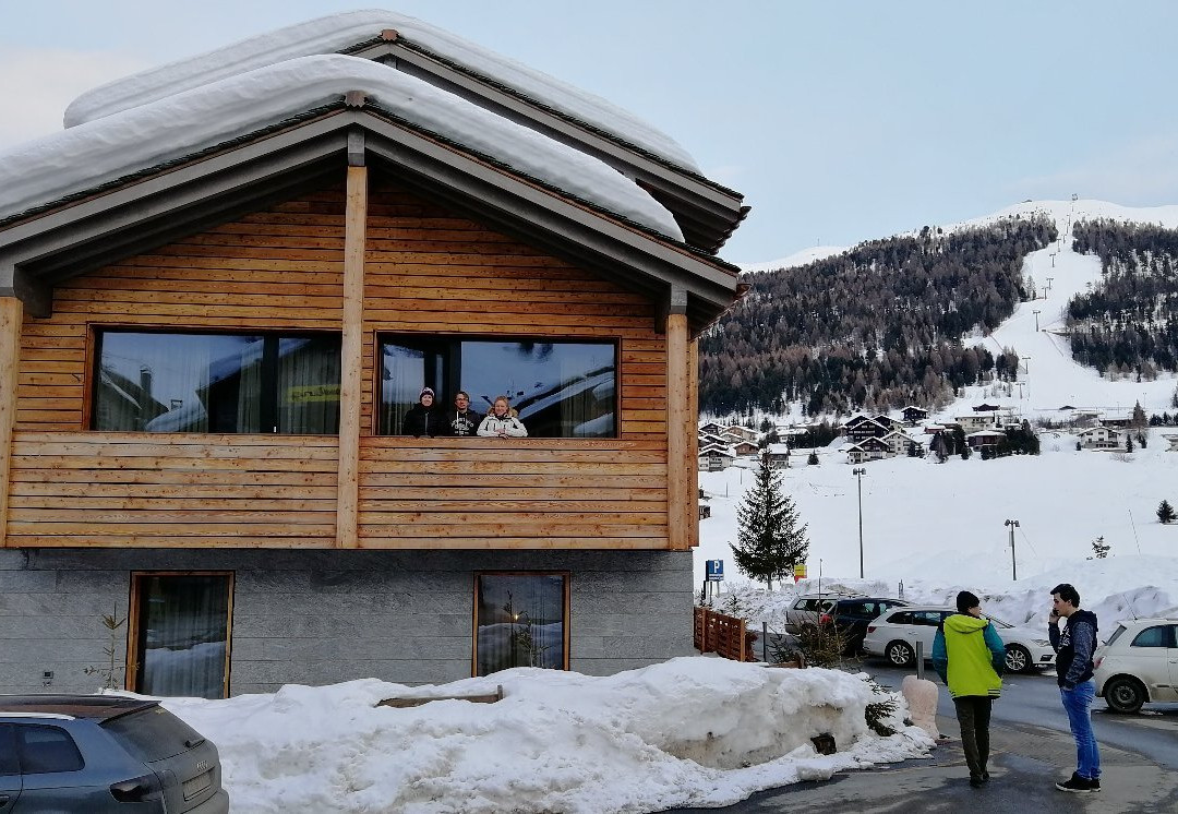 Cronox-利维尼奥必去景点