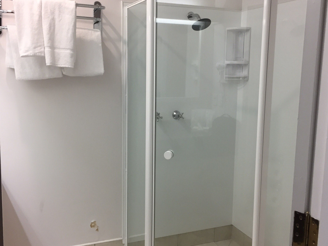 布伦特伍德酒店主图