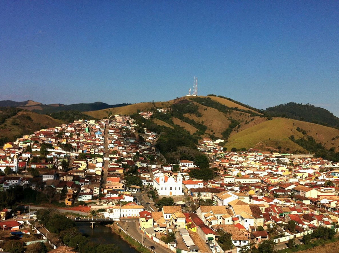 Emporio da Miota-Sao Luiz do Paraitinga必去景点