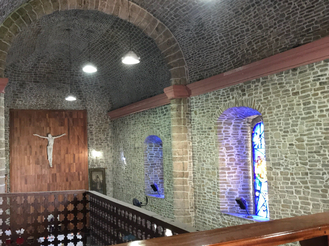 Catedral Cristo Rey-Huejutla de Reyes必去景点