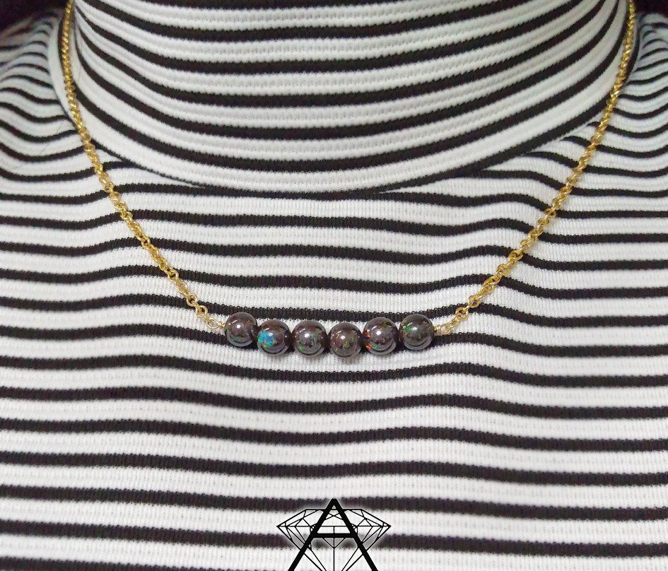 Allgem Jewellers-珀斯必去景点