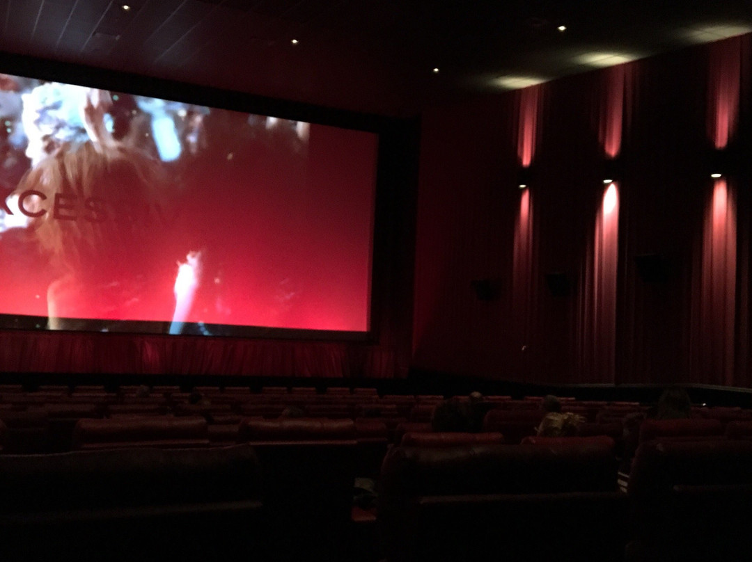 Phoenix Theatres Mall of Monroe-门罗必去景点