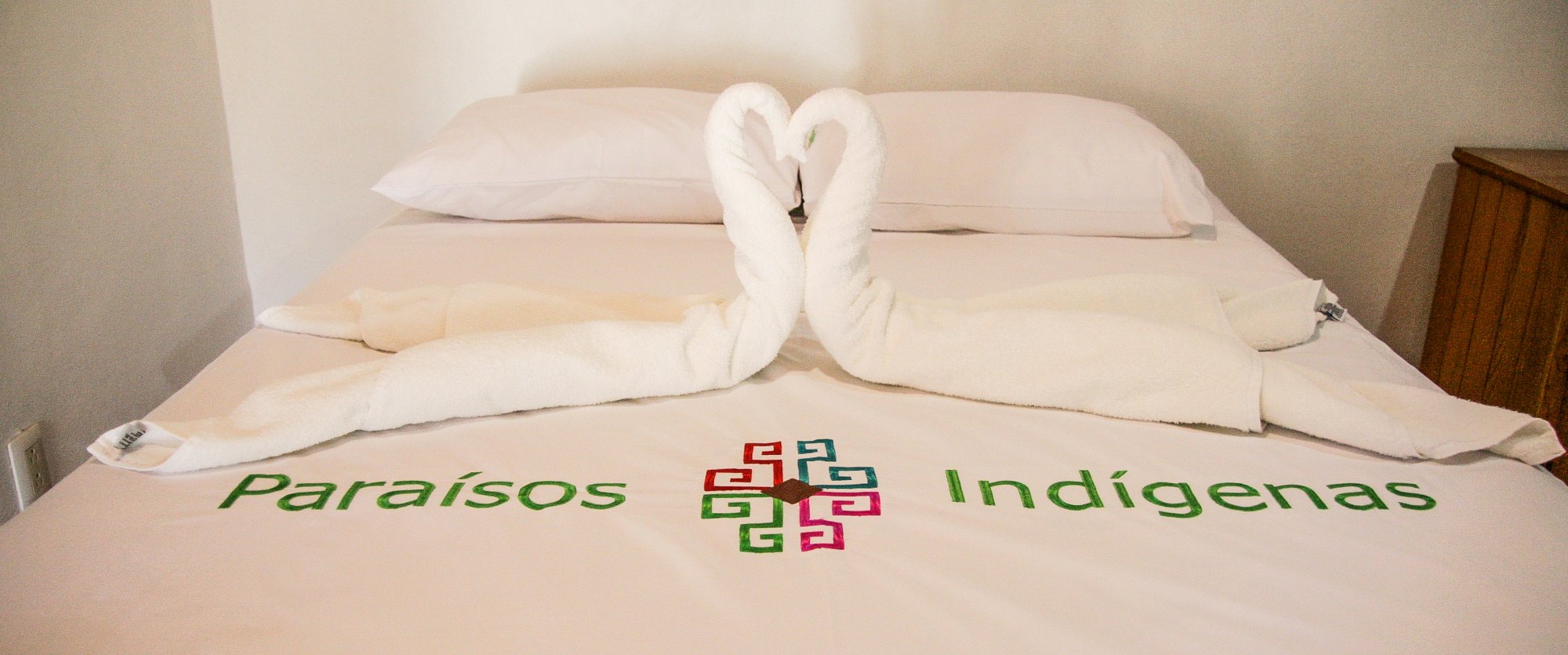 Cabañas Ventanilla-官方