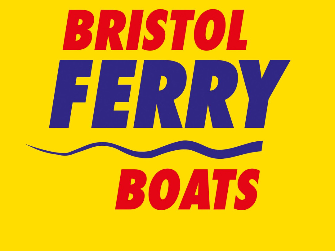 Bristol Ferry Boats-布里斯托尔必去景点