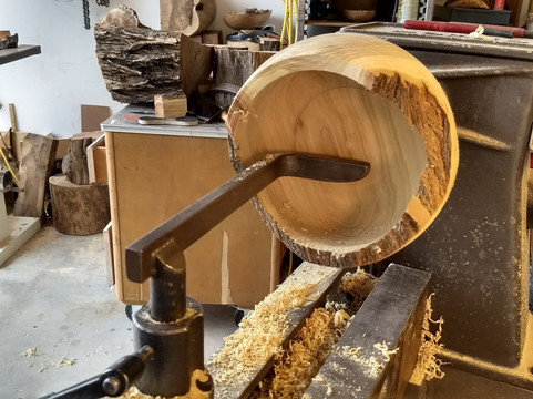 Santa Fe Woodturning Lab-圣菲必去景点