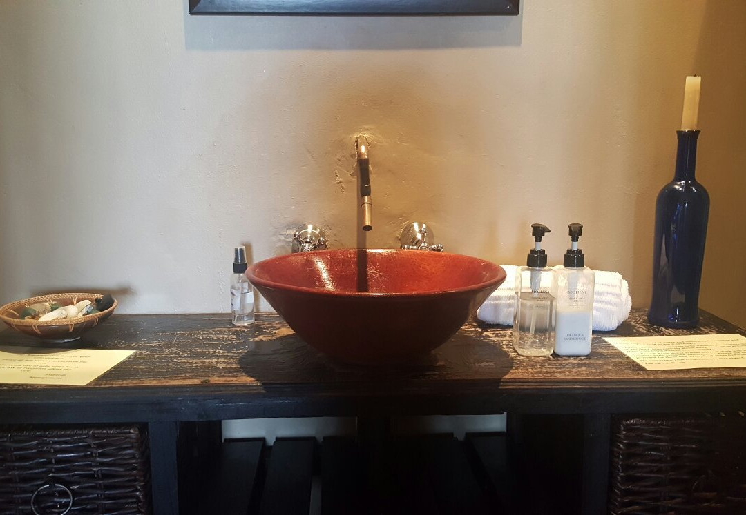 La Vue Guest Lodge and Function Venue主图