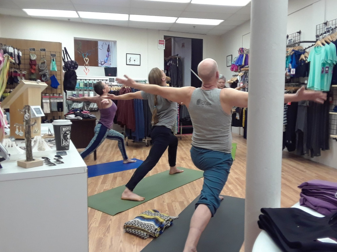 Windham Movement Apparel-布拉特尔伯勒必去景点