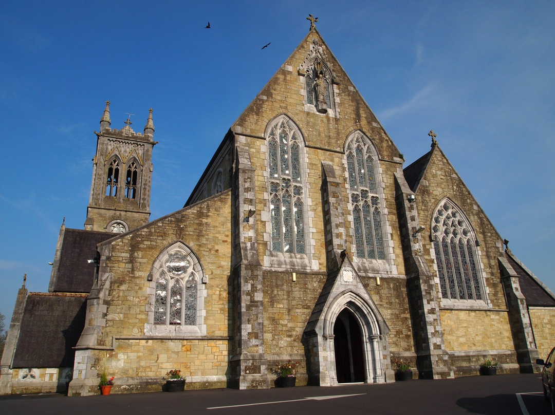 Church of St. Patrick景点图片