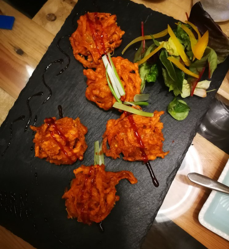Arklow餐馆和美食-Wok Star