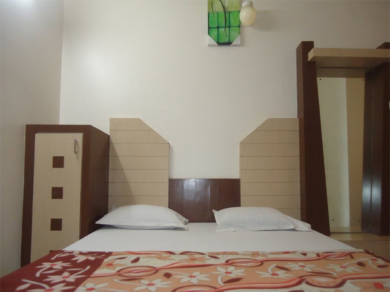 Hotel Sony Palace-浴室