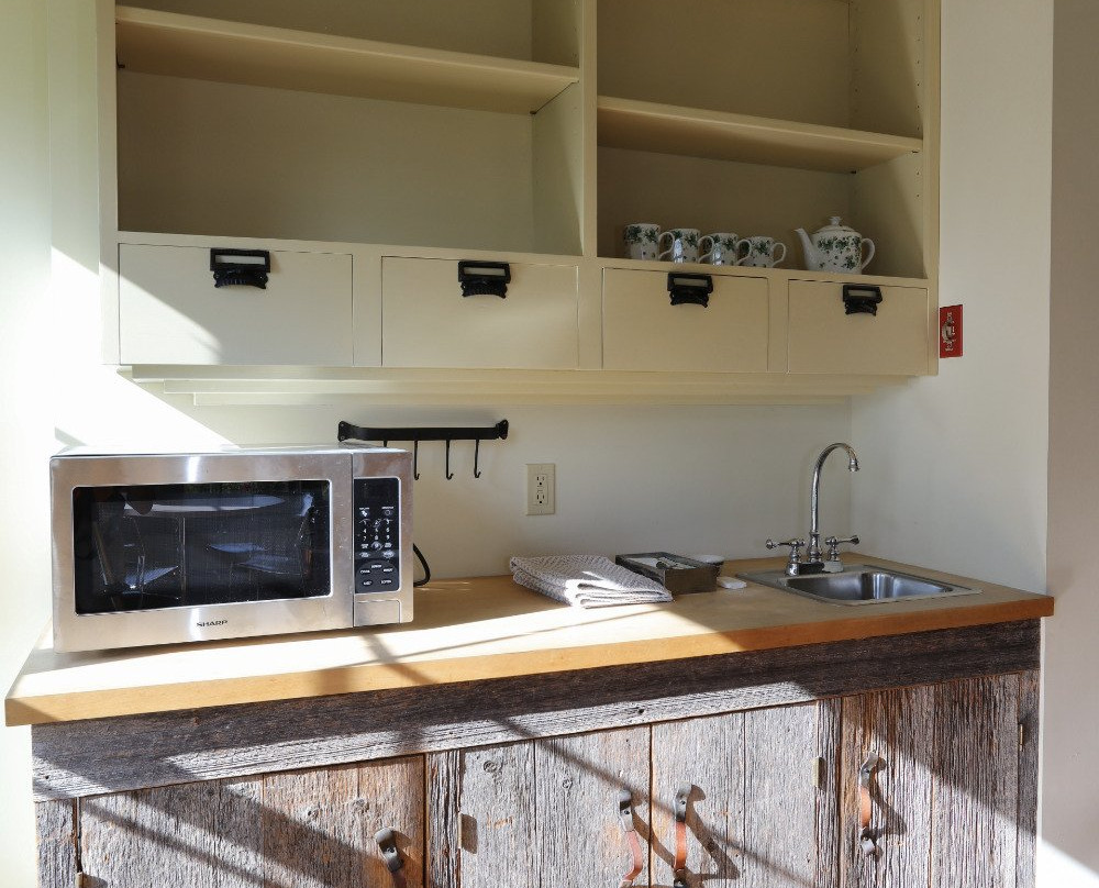 Whitford House Cottage主图