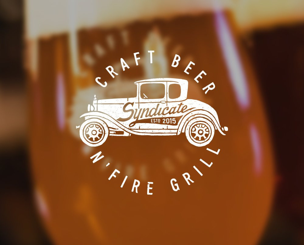 Syndicate Beer & Grill