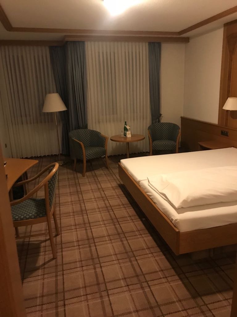 Goebel's Hotel Zum Loewen-官方
