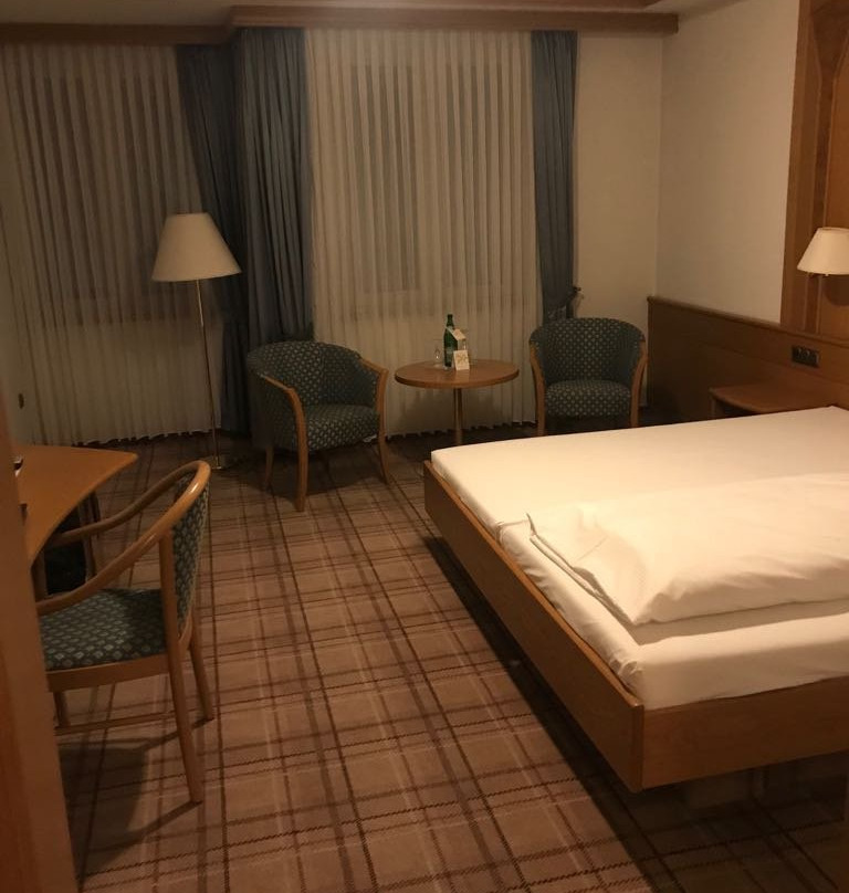 Goebel's Hotel Zum Loewen主图