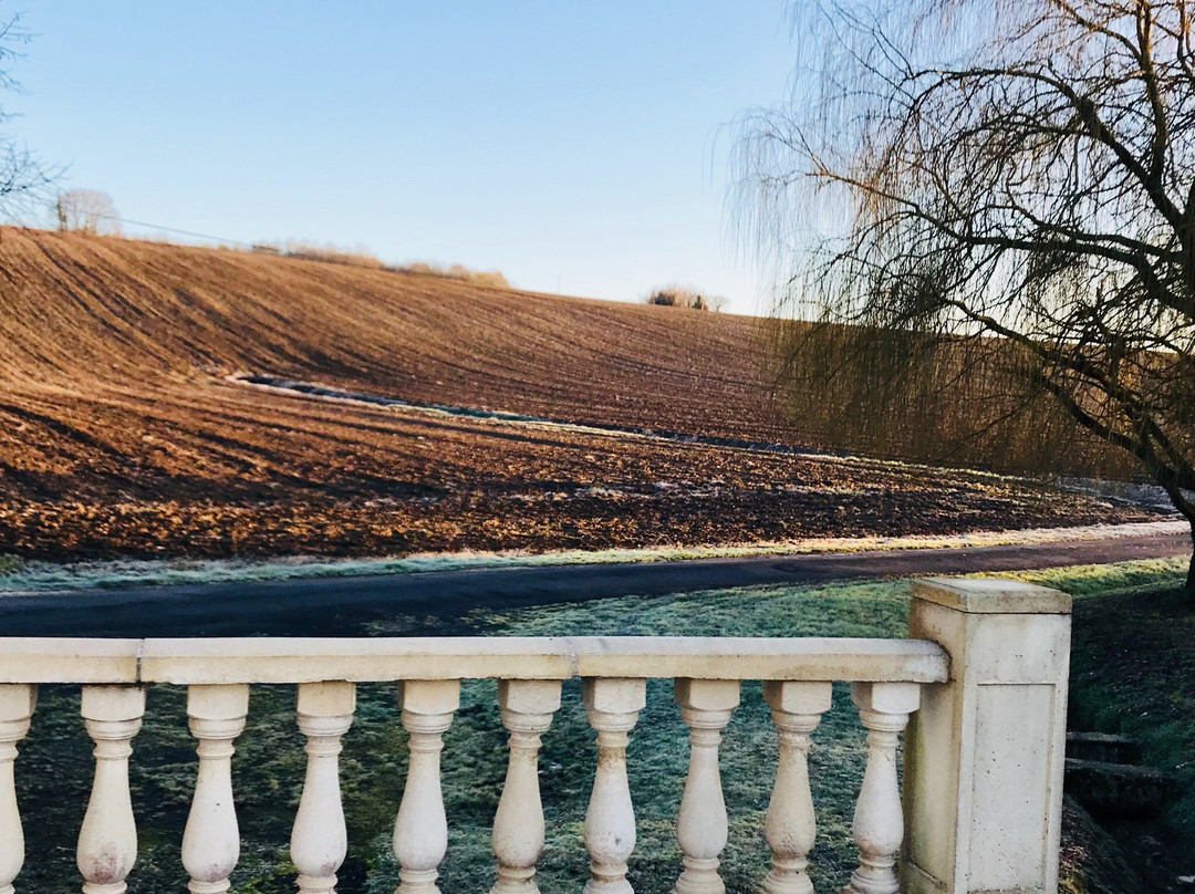 布伦磨坊旅馆主图