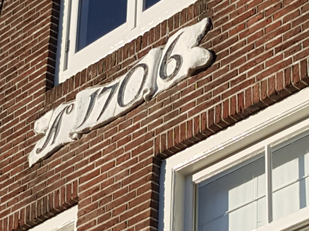 Tjalk NERO-马尔森必去景点