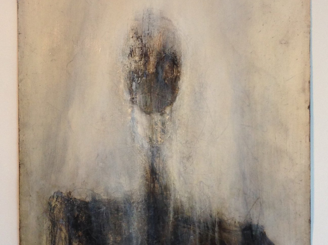 Belconnen Arts Centre Inc-堪培拉必去景点