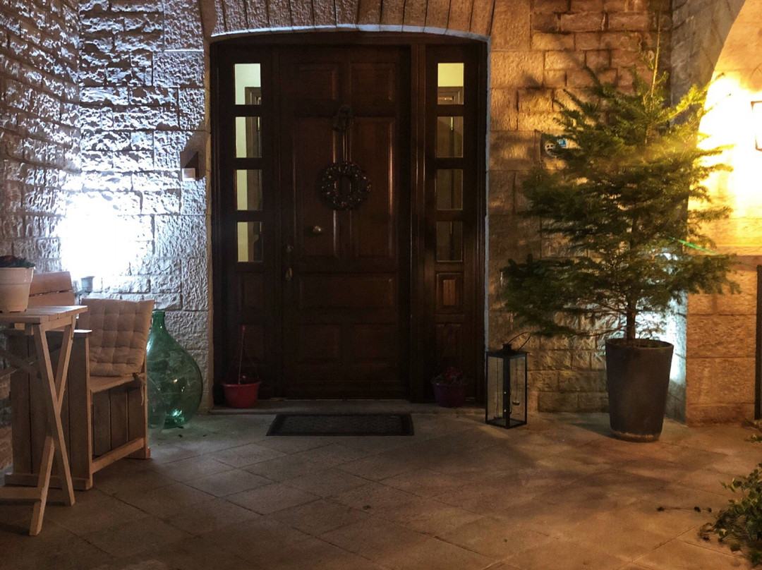 Arxontiko Krana主图