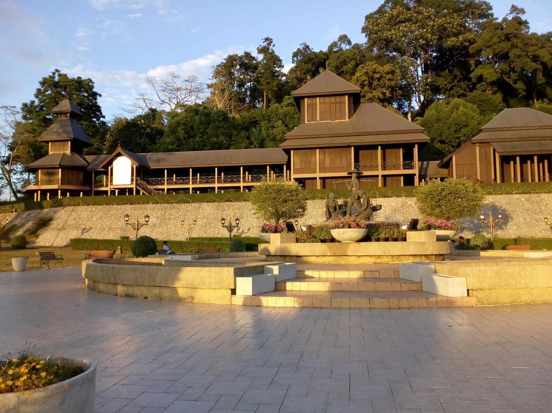 拉廊旅游攻略图片