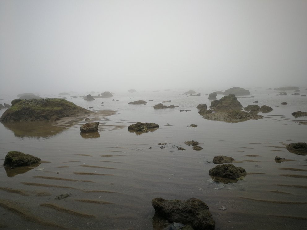 海尾湿地公园-昌江黎族自治县必去景点