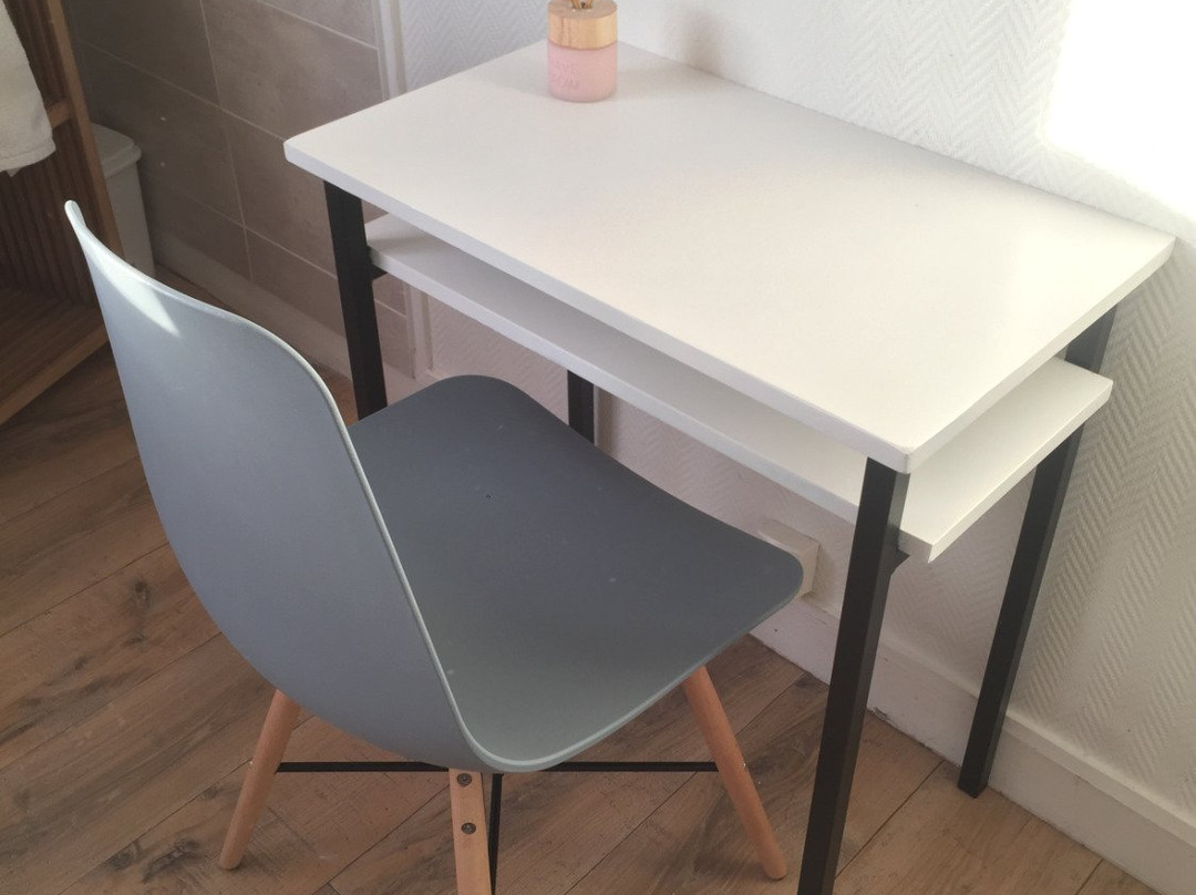 Hôtel Alizéa主图