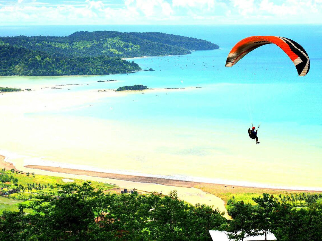 Flyxtreme Adventure-Bacoor必去景点