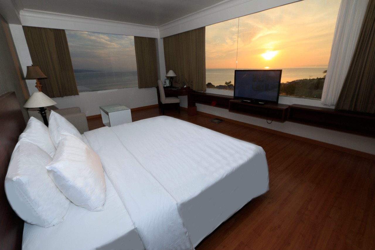 Hotel Santika Luwuk-官方